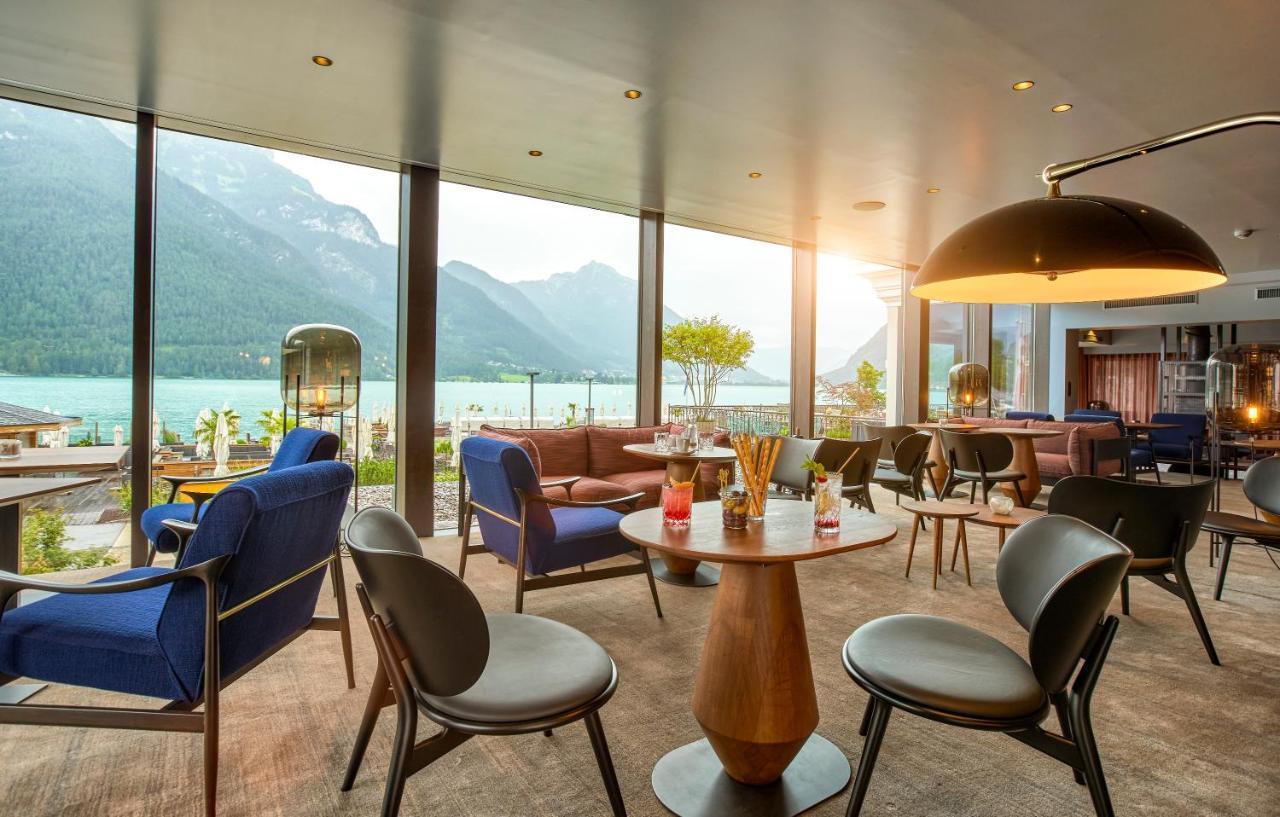 Entners Am See Pertisau Bagian luar foto